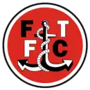 Club logo