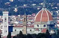 Duomo in Florence