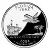 Florida quarter