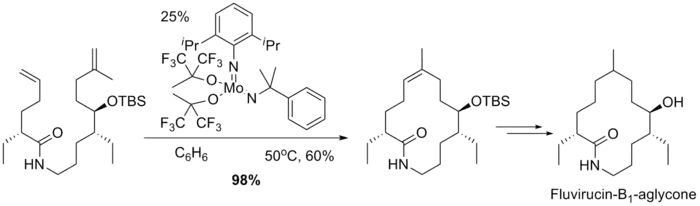 Fluvirucin-B1-Aglycone合成