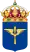 Coat of Arms of the Swedish Air Force