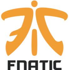 Fnatic的图标