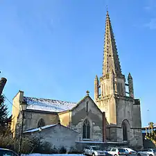 圣让教堂（法语：）