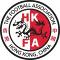 Shirt badge/Association crest