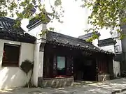 东路门厅