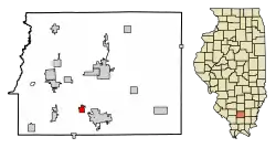 奧里恩特的天際線