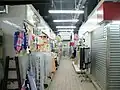 富亨街市服裝及香燭祭品店