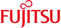 Fujitsu Logo