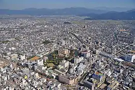 1.福井市（特例市）