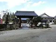 普門寺