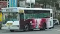 豐原客運台中市公車285路二手車（現由東南客運營運）。