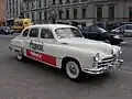 GAZ-12 ZIM（英语：）