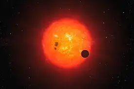 The newly discovered super-Earth orbiting the nearby star GJ1214.