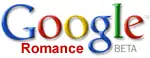 Google Romance logo