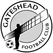 Gateshead FC Logo