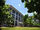 The University Hall at Augusta University