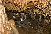 古利·蓋里洞穴（Ghouri Ghaleh Cave）