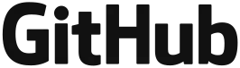 GitHub logo