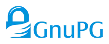 The GNU Privacy Guard logo