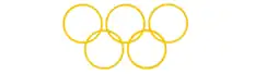 Olympic Order - Gold