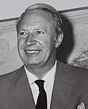 Edward Heath