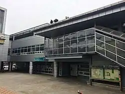 File:Gonghang-dong Comunity Service Center 20140601 152626.JPG