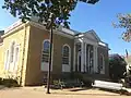 Public Library, Granville, Ohio,