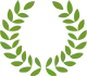 Laurel wreath