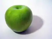 「澳洲青蘋」'Granny Smith' Apple