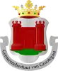 Coat of arms of Grootegast