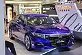 广汽雅阁 (Accord)