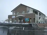 道の駅ぐるっとパノラマ美幌峠