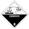 Class 8: Corrosive