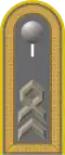 Jacke Dienstanzug Heeresuniformträger Fernmeldetruppe