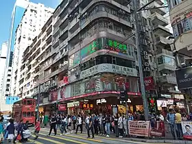 部份住戶會選擇圍封露臺