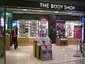 Body Shop