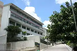 香港日本人学校小学部