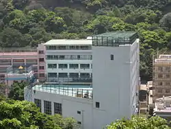 香港日本人学校小学部