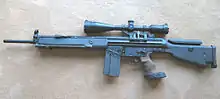 HK SR9