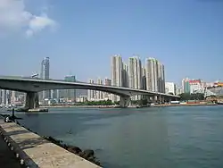 青荃橋