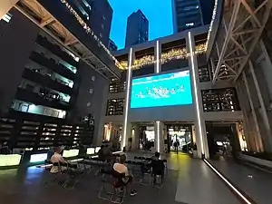 東京奧運社區直播