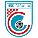 HNK Cibalia's Logo