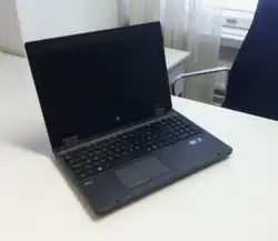 ProBook 6560b笔记本电脑