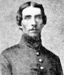 H.P. Tuttle, c.1862