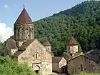 Haghartsin Monastery（英语：）