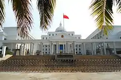 海口中级人民法