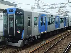 5700(偶數)