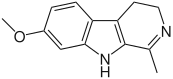 Harmaline