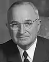 Harry S. Truman