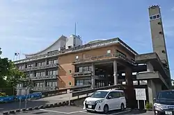 羽島市市政府